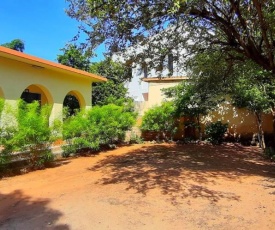 The Fruit Tree House (in Nyali)