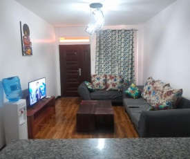 The G2 Apartments.