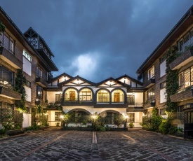 The Grand Gables