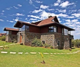 The Great Rift Valley Lodge & Golf Resort