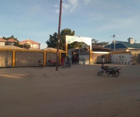 The Great Turk-Reef Hotel