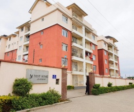 The Grey Apartment