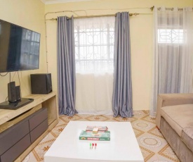 The Hampton's apartment