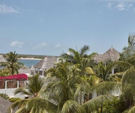 The hideaway home in Shela village, Lamu