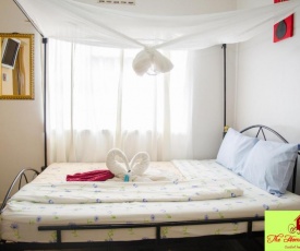 The Homestay Cottage