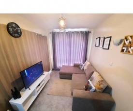 The House Of Ndich with free parking, lift, restaurant, minimart, laundromart, terrace and free wifi