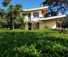 The Jadav Gardens