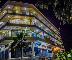 The Joy Hotel