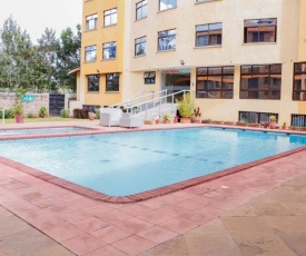 The Kyaka Hotel
