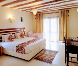 The Last Village Lodge