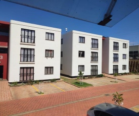 The Lazaar Homes