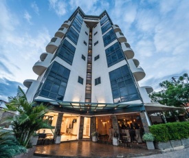 The Lofts At Wood Avenue - Kilimani