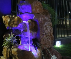 Armaan Suites & Restaurant