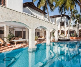 The Maji Beach Boutique Hotel