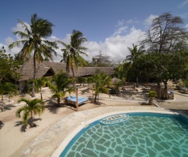 The Mida Creek
