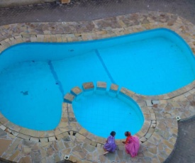 The Mombasa Whisperings Sea-View Apartment