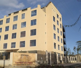 The Nest Boutique Hotel