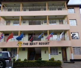 The Nest Resort