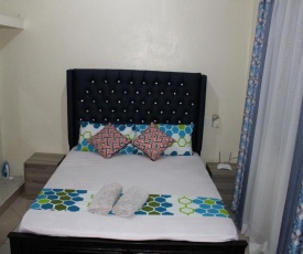 The Nyali's Morning Star at Dashuna Stays