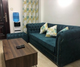 Aruba Place Dennis Prit Kilimani