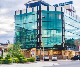 The Ole-Ken Hotel