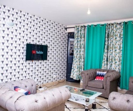 The One Apartment