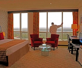 The Panari Hotel