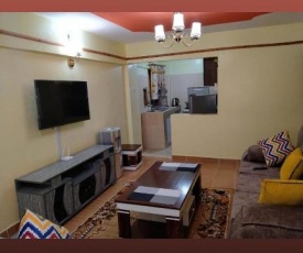 THE PLACE APARTMENT