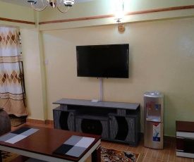 THE PLACE APARTMENT TRM DRIVE UNIT 2 BEDROOM