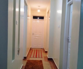 The Residence Shaba