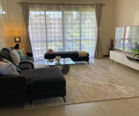 THE RESIDENTIAL
