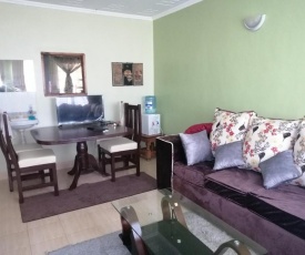 The Rhine Guest House - Eldoret