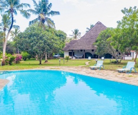 The Shell - Kivulini Beach Villa