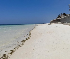 Ary Beachfront Homestay