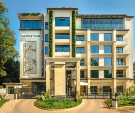 The Social House Nairobi, a Preferred Lifestyle Hotel