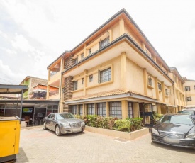 The Stand Leisure Hotel