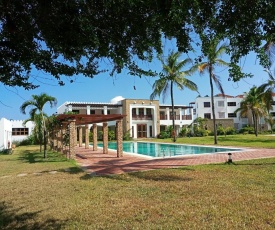 The Sultan Palace