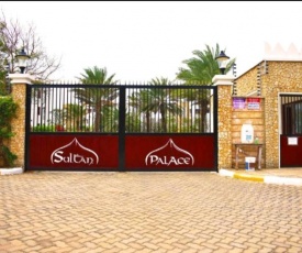 The Sultan Palace Beach Villas and Apartments
