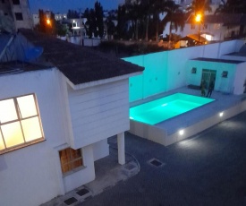 Ary Homestay Nyali