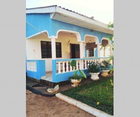 The V-Szmeitat homes