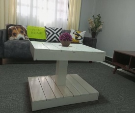 The Vasha Pearl, tastefully furnished 2 bed ,close proximity to Naivasha town
