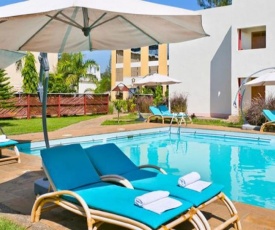 The Vic Hotel