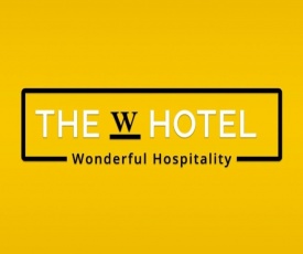 The W Hotel Kimana
