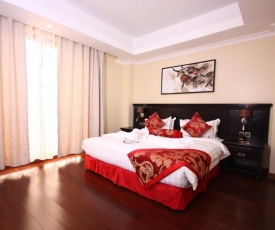 The White Rhino Hotel