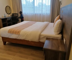 The Willis Hotel, Bomet