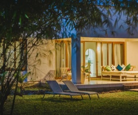 The Zubeida Boutique Resort