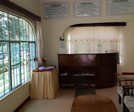 Thika Accommodation scadep
