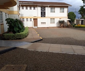 THIKA GUEST HOUSE, HOSTEL AND CONFERENCE CENTRE