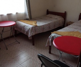 Thika Hostel and Pastoral Centre