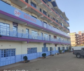 thika rd one bedroom apartment